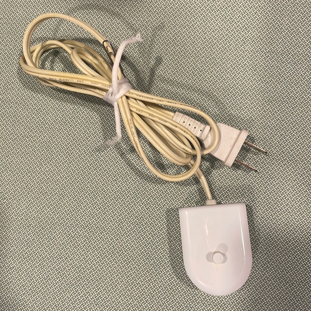 Original Philips electric toothbrush charger old version